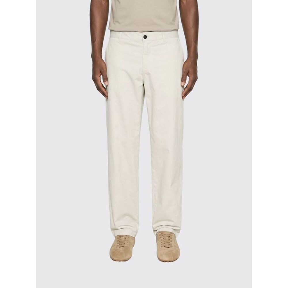 Barena Pants Men White